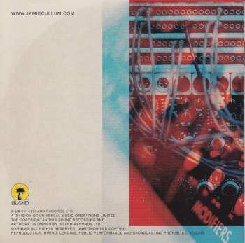 CD Jamie Cullum: Interlude