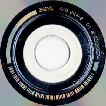 CD Jamie Cullum: Interlude