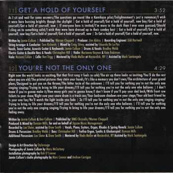 CD Jamie Cullum: Momentum