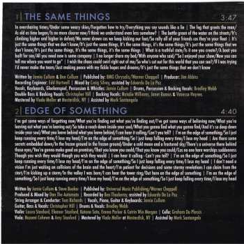 CD Jamie Cullum: Momentum