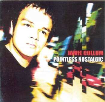 CD Jamie Cullum: Pointless Nostalgic