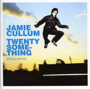 Jamie Cullum: Twentysomething