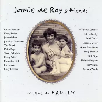 Family - Volume 4