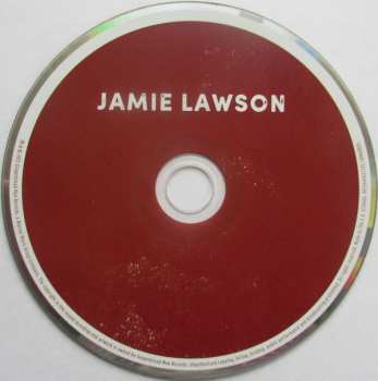 CD Jamie Lawson: Jamie Lawson