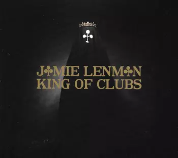 Jamie Lenman: King Of Clubs