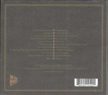 2CD Jamie Lenman: Muscle Memory