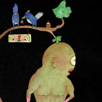 LP Jamie Lidell: Places Of Unknowing