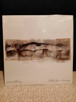 Lullaby For A Stranger