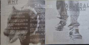 CD Jamie Walters: Jamie Walters