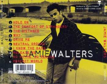 CD Jamie Walters: Jamie Walters