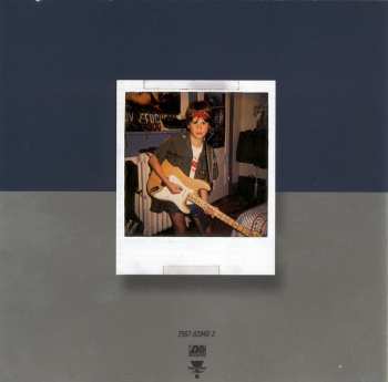 CD Jamie Walters: Ride