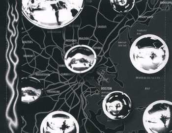 CD Jamie Walters: Ride