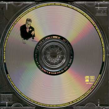 CD Jamie Walters: Ride