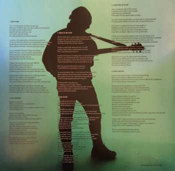 LP Jamie Webster: Moments CLR