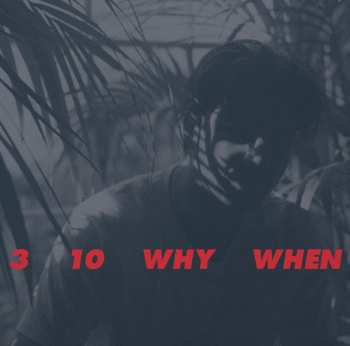 CD Jamie Woon: 3 10 Why When