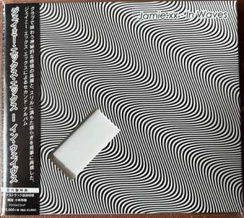 Album Jamie xx: In Waves