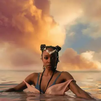 Jamila Woods: Heavn