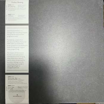 LP Jamire Williams: But Only After You Have Suffered LTD