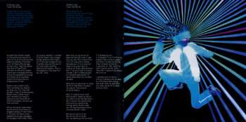 CD Jamiroquai: A Funk Odyssey