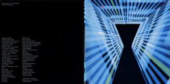 CD Jamiroquai: A Funk Odyssey