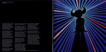 CD Jamiroquai: A Funk Odyssey