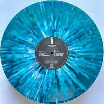 2LP Jamiroquai: A Funk Odyssey CLR | LTD