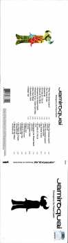 2CD Jamiroquai: Emergency On Planet Earth