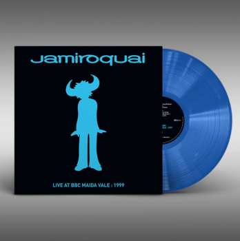 LP Jamiroquai: Live At BBC Maida Vale : 1999 LTD | CLR