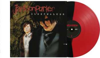LP JamisonParker: Sleepwalker