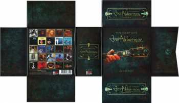 26CD/Coffret Jan Akkerman: The Complete Jan Akkerman