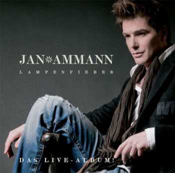 2CD Jan Ammann: Lampenfieber