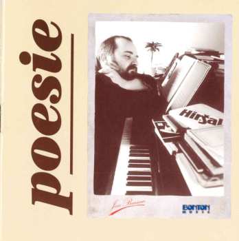 Album Jan Burian: Poesie