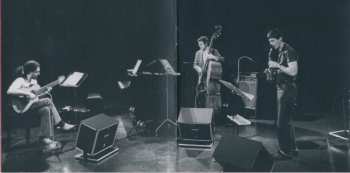 2CD Charlie Haden: Carta De Amor