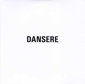 3CD/Coffret Jan Garbarek: Dansere