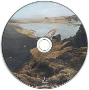 CD Jan Gunnar Hoff Group: Voyage
