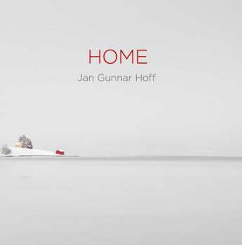 LP Jan Gunnar Hoff: Home