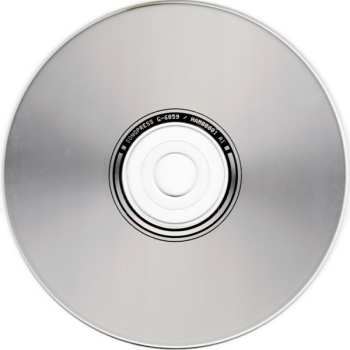 CD Jan Hammer: Beyond The Mind's Eye