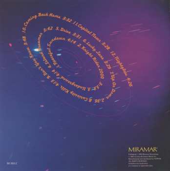 CD Jan Hammer: Drive