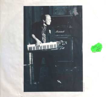 LP Jan Hammer: Snapshots