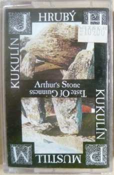 MC Jan Hrubý & Kukulín: Arthur's Stone