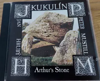 Arthur's Stone