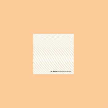 CD Jan Jelinek: Loop-Finding-Jazz-Records