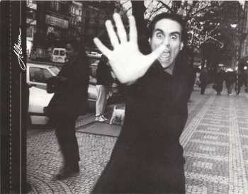 CD Jan Kalousek: Album