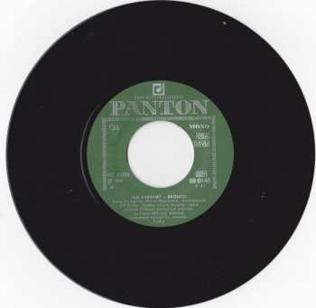 4SP Jan Karafiát: Broučci (Upravený Snímek Čs. Televize)