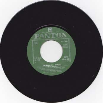 4SP Jan Karafiát: Broučci (Upravený Snímek Čs. Televize)