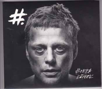 CD Jan Křížek: #. DIGI