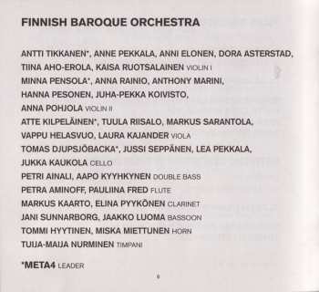 CD نيسم جلال: Concertos For Two Pianos / Chamber Works