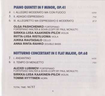 CD نيسم جلال: Concertos For Two Pianos / Chamber Works