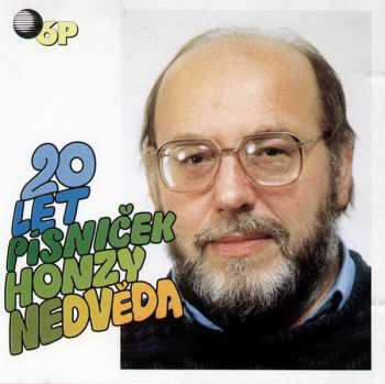 Album Jan Nedvěd: 20 Let Písniček Honzy Nedvěda