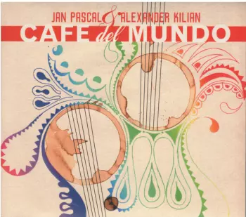 Cafe Del Mundo